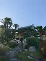 金龍寺のその他建物