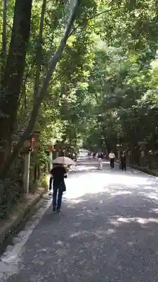 大神神社のその他建物