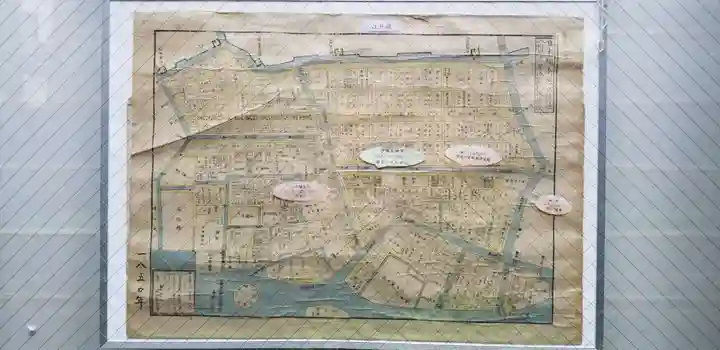 天祖神社のその他建物