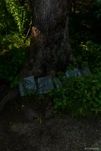 杭全神社(大阪府)