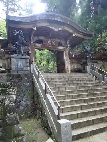 最乗寺（道了尊）(神奈川県)