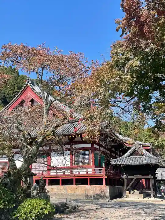 矢田寺(奈良県)