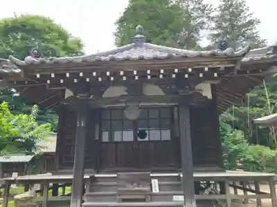 盛源寺(神奈川県)