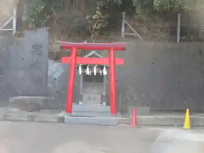 杉田八幡神社（杉田八幡宮）(神奈川県)