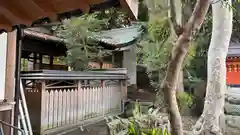 片岡神社(奈良県)