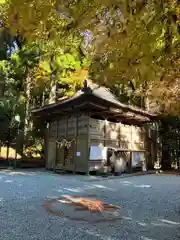 須山浅間神社(静岡県)