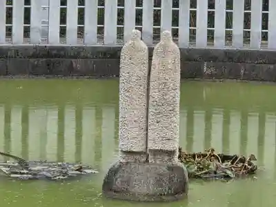 百舌鳥八幡宮(大阪府)