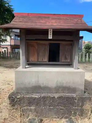 天神社(兵庫県)