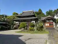 青雲寺(東京都)
