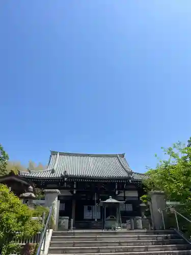 妙蓮寺(神奈川県)