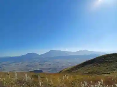 阿蘇神社(熊本県)