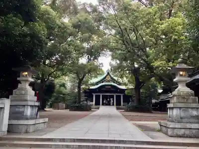 王子神社(東京都)