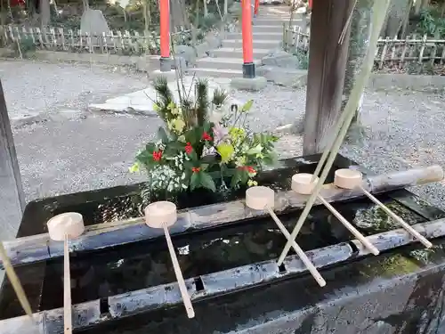 武蔵一宮氷川神社(埼玉県)