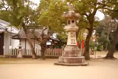 猪名野神社(兵庫県)