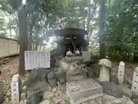田縣神社(愛知県)