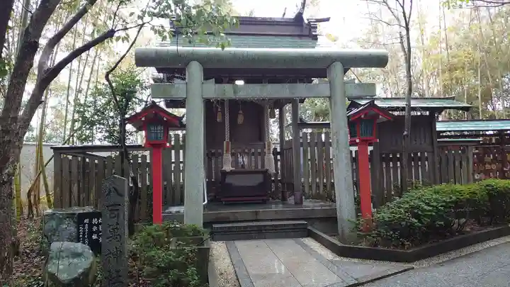 自凝島神社(兵庫県)