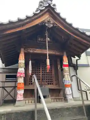 誓願寺(京都府)
