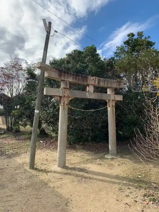水神社(千葉県)