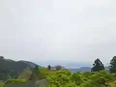 大山阿夫利神社(神奈川県)