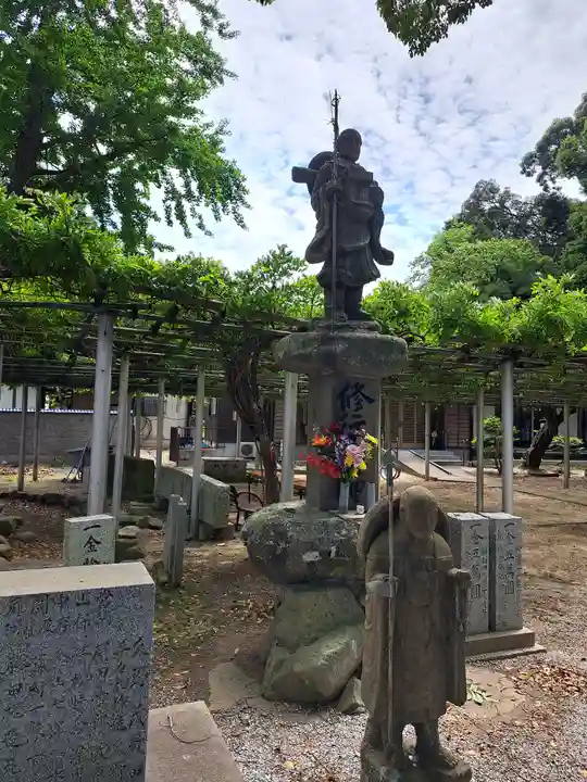 聖福寺(福岡県)