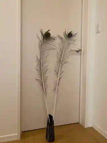 岩槻久伊豆神社のその他建物