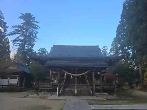 出石神社(兵庫県)