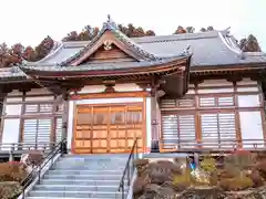 観音寺(宮城県)