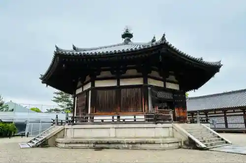 法隆寺(奈良県)
