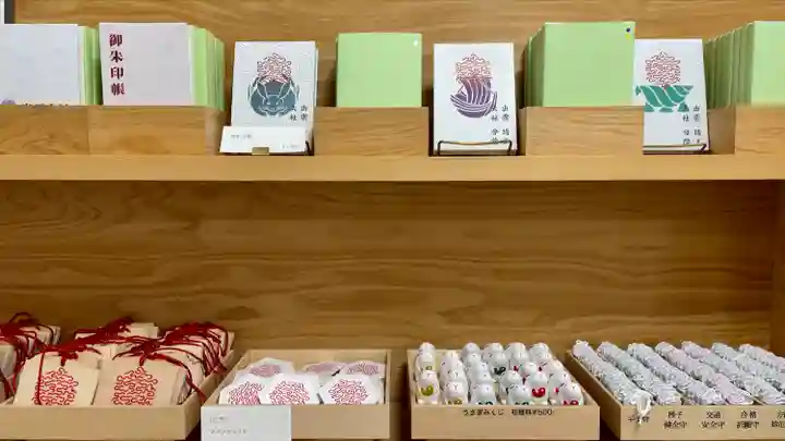 出雲大社埼玉分院(埼玉県)