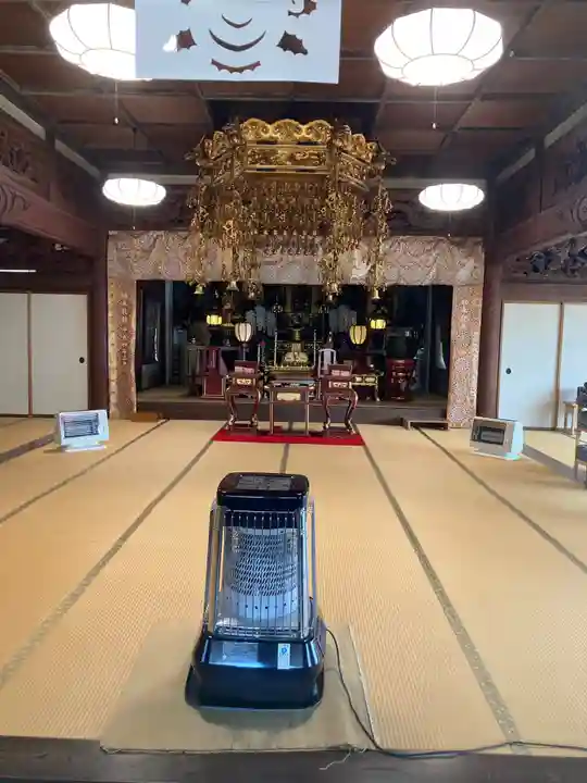 薬王寺(神奈川県)