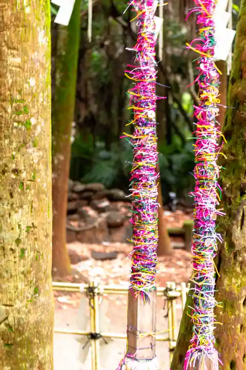 青島神社(青島神宮)(宮崎県)