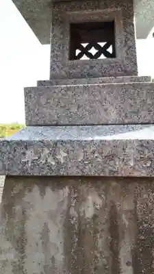 龍神社のその他建物