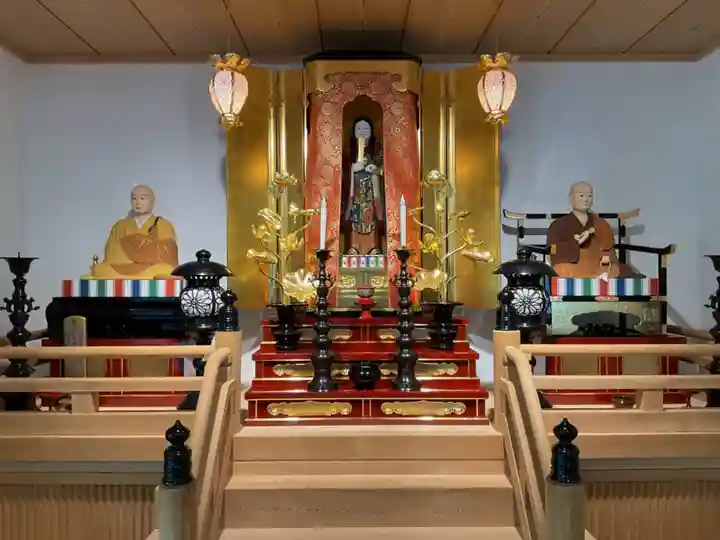 犬山寂光院(愛知県)