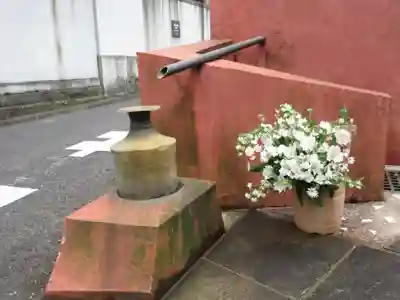 観音寺(東京都)