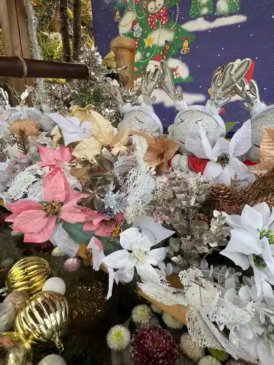 陽林寺(福島県)