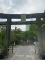 芝東照宮(東京都)