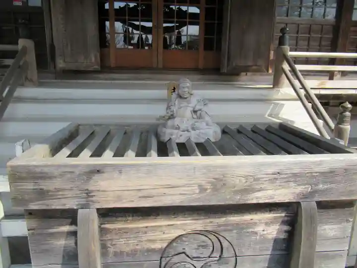 湯倉神社のその他建物