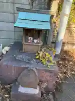 大國神社(東京都)