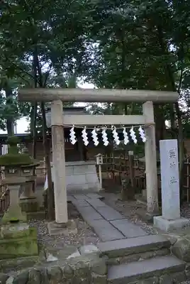 大國魂神社(東京都)
