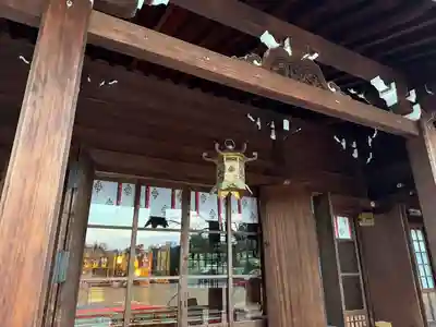 群馬県護国神社(群馬県)
