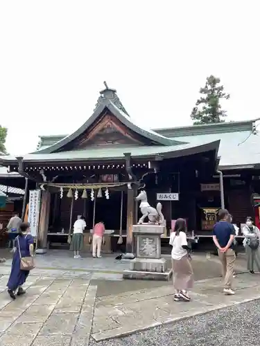 三光稲荷神社(愛知県)