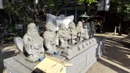 藤森神社(京都府)
