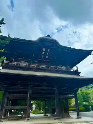 建長寺(神奈川県)