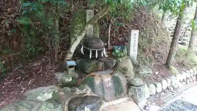 玉作湯神社(島根県)