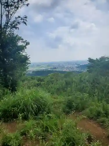 賀茂別雷神社(栃木県)