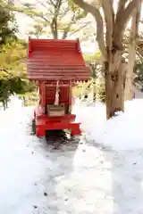 虻田神社(北海道)