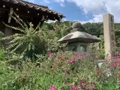 瑞源寺の庭園