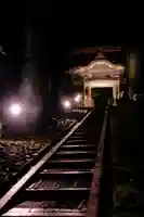 永平寺の山門・神門