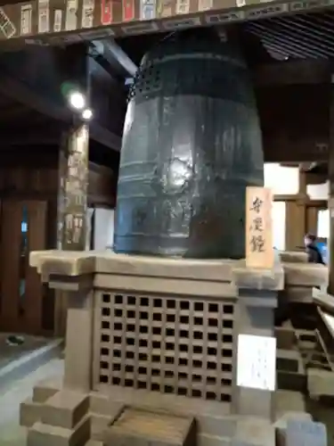 園城寺（三井寺）のその他建物