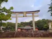 山口縣護國神社(山口県)